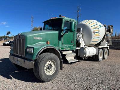 Kenworth W900B Mixer / Ready Mix / Concrete Truck