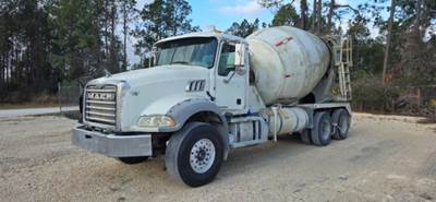 Mack Granite Mixer / Ready Mix / Concrete Truck