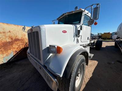 Peterbilt 365 6X4 Mixer / Ready Mix / Concrete Truck