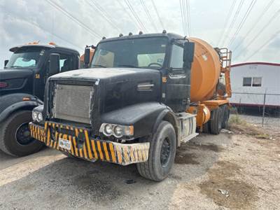 Volvo VHD 6X4 Mixer / Ready Mix / Concrete Truck