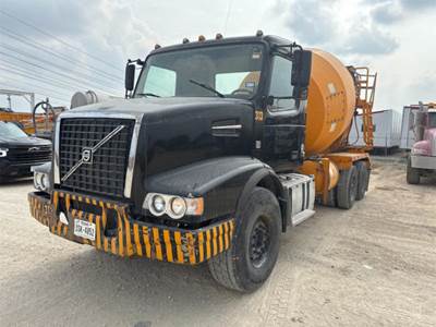 Volvo VHD 6X4 Mixer / Ready Mix / Concrete Truck