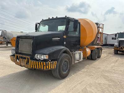 Volvo VHD 6X4 Mixer / Ready Mix / Concrete Truck