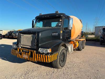 Volvo VHD Mixer / Ready Mix / Concrete Truck