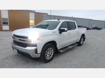 Chevrolet 1500 Truck