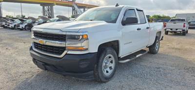 Chevrolet 1500 Truck