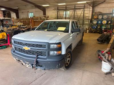 Chevrolet 1500 Truck