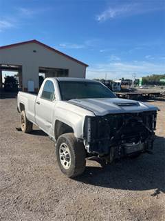 Chevrolet 1500 Truck