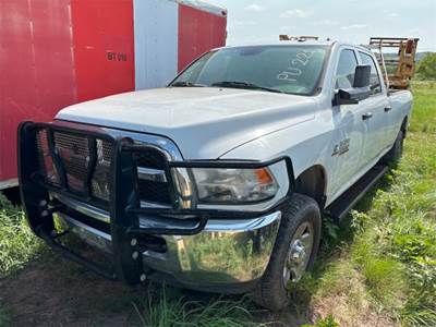 Dodge 2500 DOUBLE CAB Truck