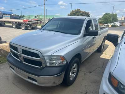 Dodge RAM 1500 DOUBLE CAB Truck