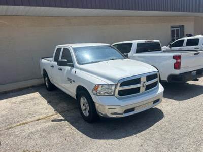Dodge RAM 1500 DOUBLE CAB Truck