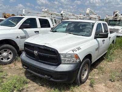 Dodge Ram 1500 Truck