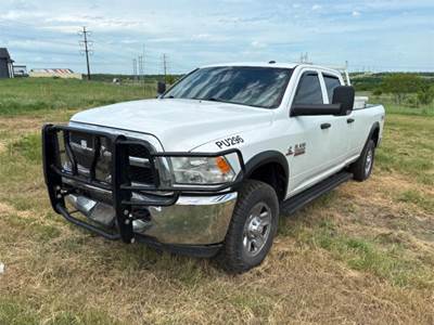 Dodge Ram 2500 Truck