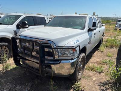 Dodge Ram 2500 Truck