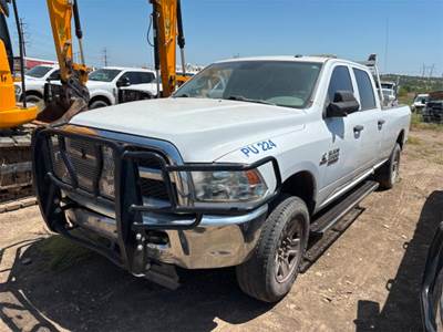 Dodge Ram 2500 Truck