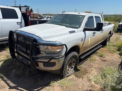 Dodge Ram 2500 Truck
