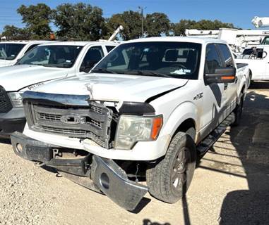 Ford F-150 Truck