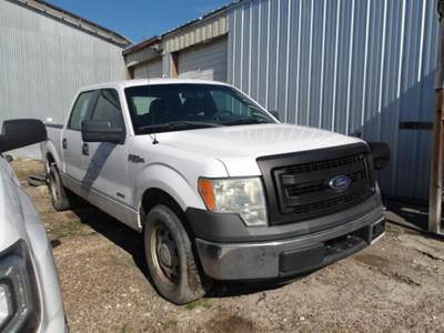 Ford F-150 Truck