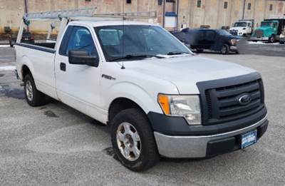Ford F-150 Truck