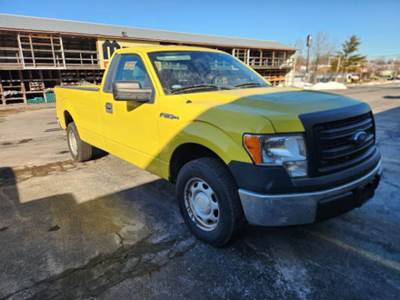 Ford F-150 Truck