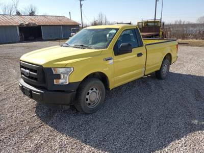 Ford F-150 Truck