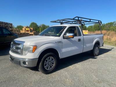 Ford F-150 Truck