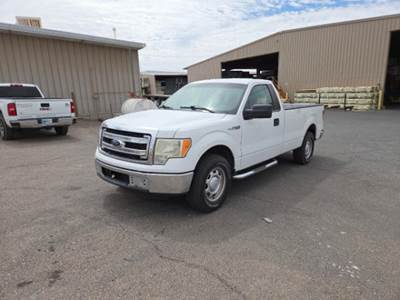 Ford F-150 Truck