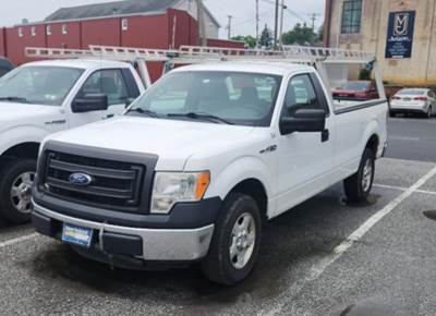 Ford F-150 Truck