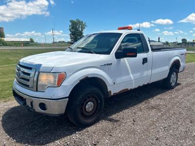 Ford F-150 Truck