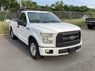 Ford F-150 Truck