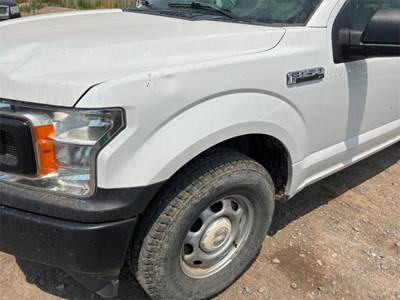 Ford F-150 Truck