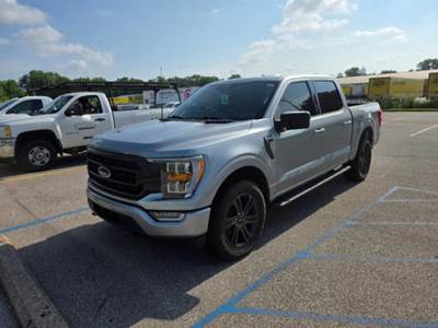 Ford F-150 Truck