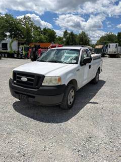 Ford F-150 Truck