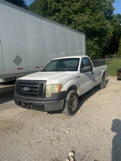 Ford F-150 Truck