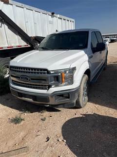 Ford F-150 Truck