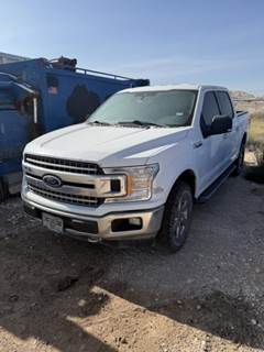 Ford F-150 Truck