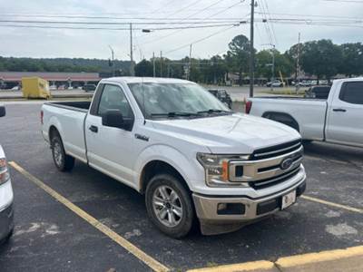 Ford F-150 Truck