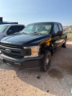 Ford F-150 Truck