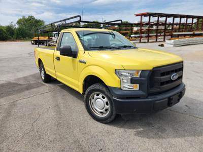 Ford F-150 Truck