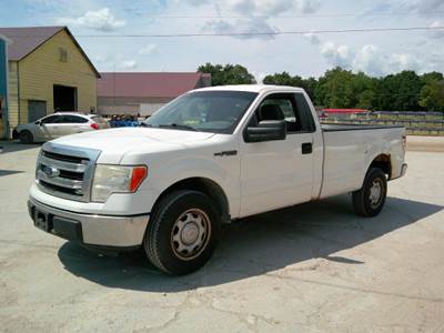 Ford F-150 Truck