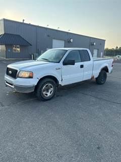 Ford F-150 Truck