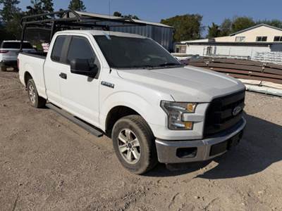 Ford F-150 Truck
