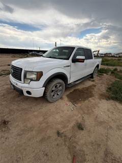 Ford F-150 Truck