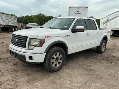 Ford F-150 Truck