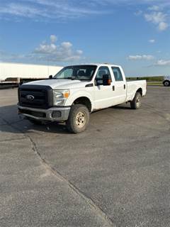 Ford F250 DOUBLE CAB Truck