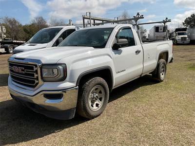 GMC Sierra 1500 Truck
