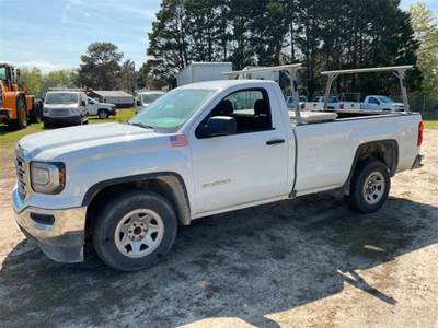 GMC Sierra 1500 Truck