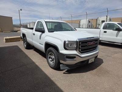 GMC Sierra 1500 Truck