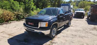 GMC Sierra 1500 Truck