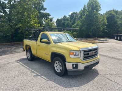 GMC Sierra Truck