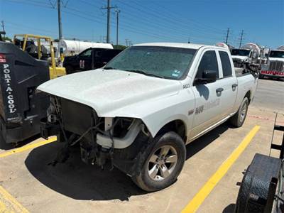 RAM 1500 Truck